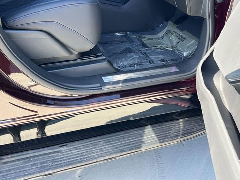 New 2026 Cadillac Escalade IQ Sport 1 AWD/4WD image 36