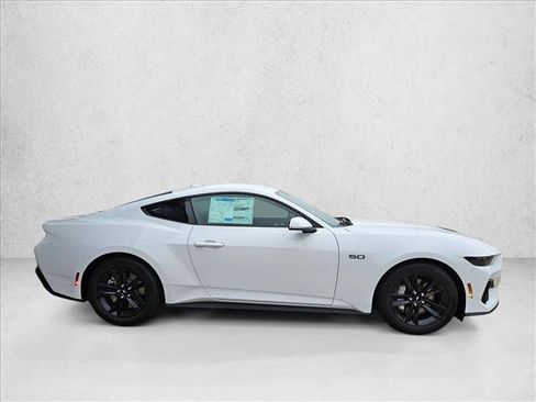 New 2026 Ford Mustang GT image 8