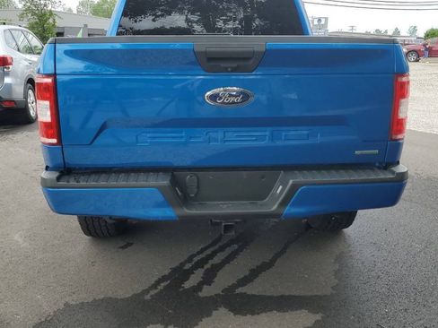 Used 2019 Ford F150 XLT w/ Equipment Group 302A Luxury AWD/4WD image 5