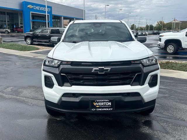 Used 2023 Chevrolet Colorado LT RWD image 11