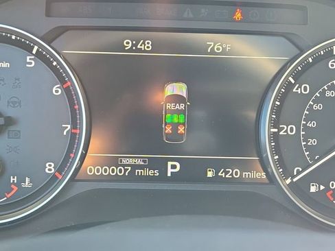 New 2026 Mitsubishi Outlander AWD image 29