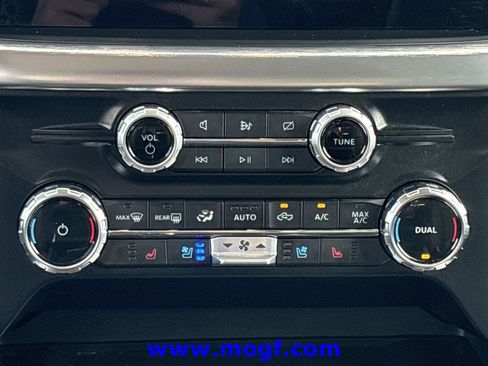 Certified 2023 Ford F150 Lariat w/ Equipment Group 502A High AWD/4WD image 5