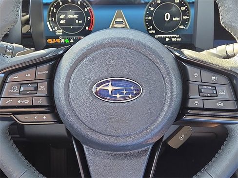 New 2026 Subaru Outback Limited XT image 12