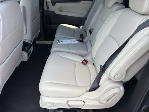 New 2026 Honda Odyssey EX-L image 20