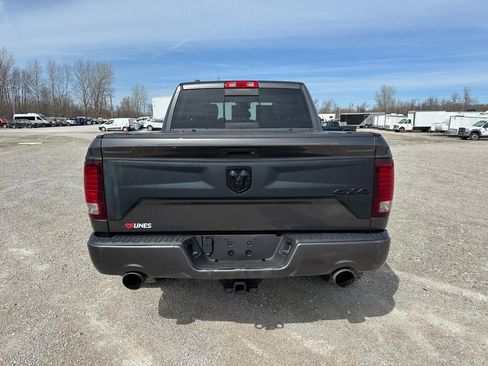 Used 2017 RAM 1500 Sport image 6