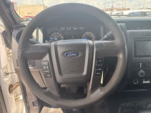 Used 2014 Ford F150 XL w/ Equipment Group 101A Mid AWD/4WD image 16