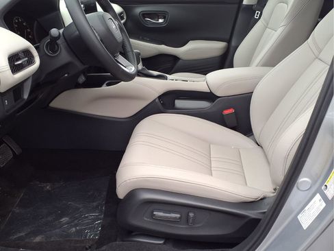 New 2026 Honda HR-V EX-L image 15