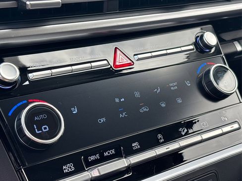 New 2026 Hyundai Santa Fe SEL AWD/4WD image 19
