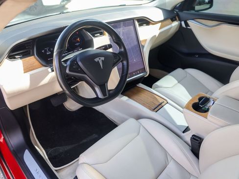Used 2018 Tesla Model S 75D image 7