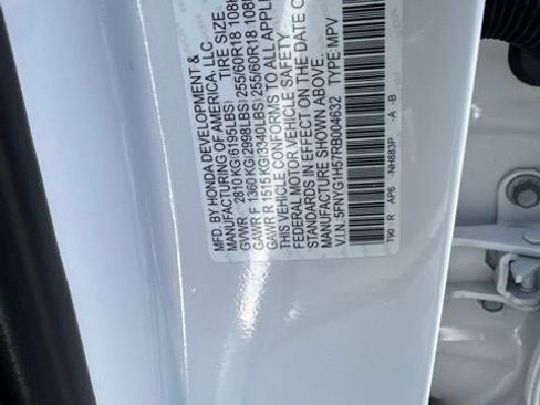 Used 2024 Honda Pilot EX-L image 32