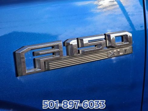 Used 2018 Ford F150 XLT w/ Equipment Group 302A Luxury RWD image 5