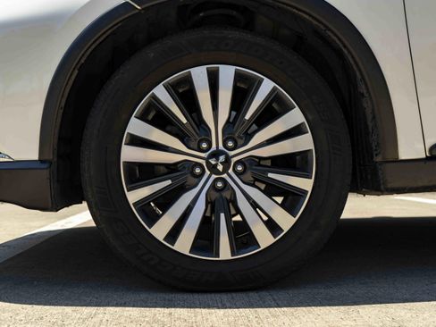 Used 2020 Mitsubishi Outlander SEL FWD image 14