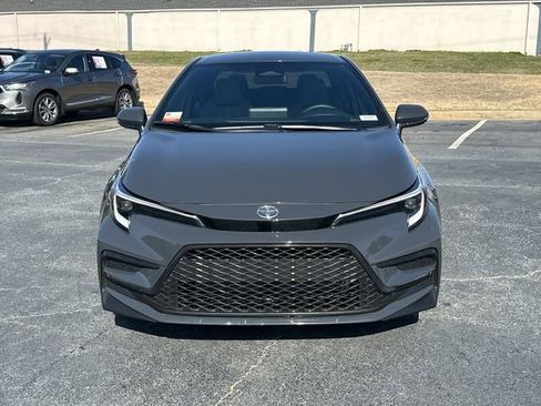 Certified 2025 Toyota Corolla SE image 23