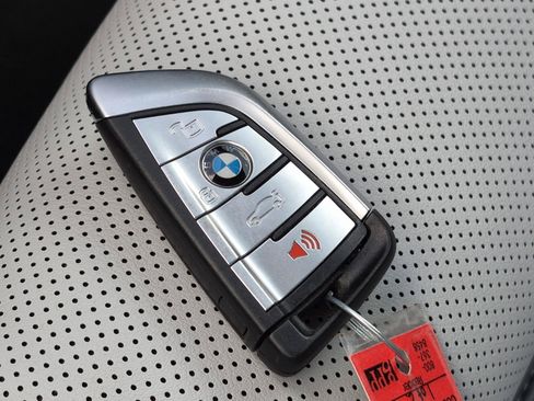 Used 2023 BMW X5 sDrive40i w/ Premium Package RWD image 37