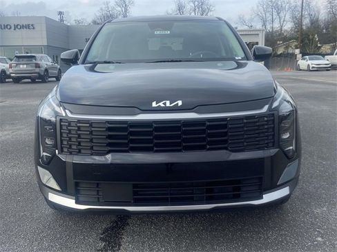 New 2026 Kia Sportage LX image 8