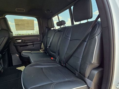 New 2025 RAM 2500 Power Wagon AWD/4WD image 27