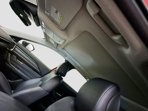 Used 2025 MAZDA CX-50 AWD 2.5 S w/ Premium Plus Pkg image 27