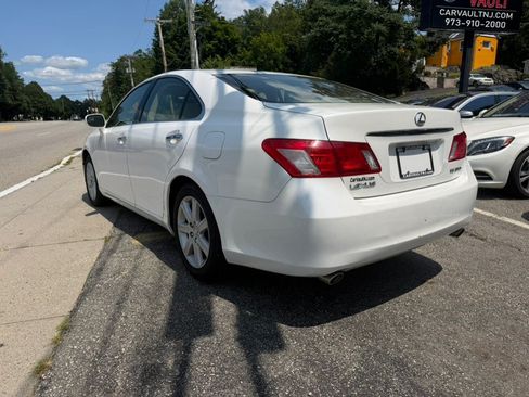 Used 2009 Lexus ES 350 w/ Premium Pkg Plus FWD image 7