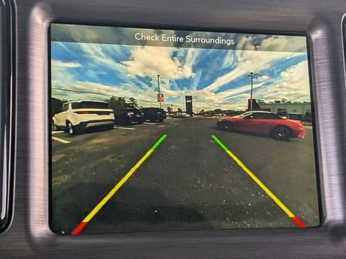 Used 2018 Dodge Challenger R/T Scat Pack image 6