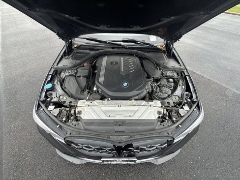 Used 2021 BMW M340i xDrive AWD/4WD image 27