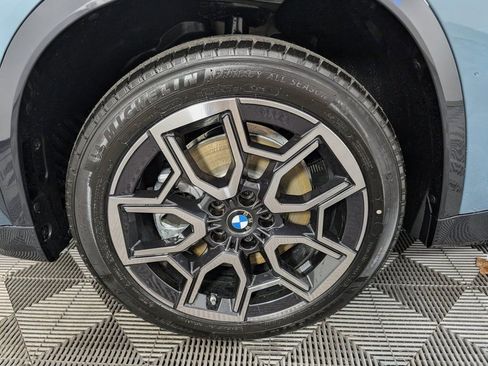 New 2026 BMW X1 xDrive28i w/ Convenience Package image 10