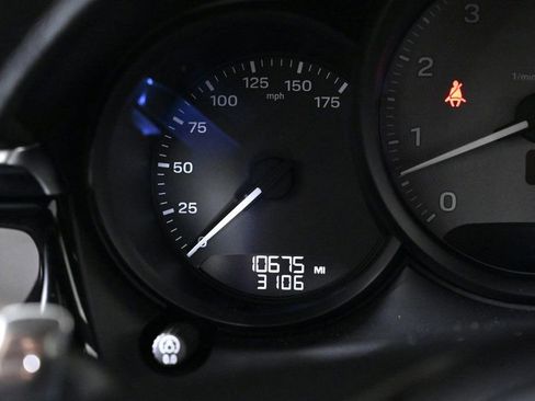 Used 2022 Porsche Macan S image 13