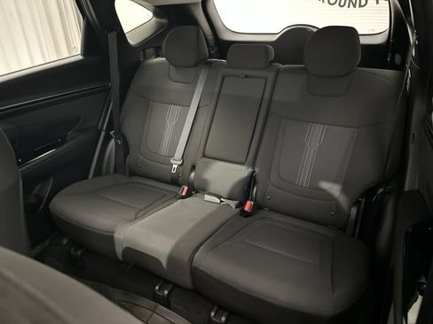 Used 2022 Hyundai Tucson SEL w/ Convenience Package AWD/4WD image 27