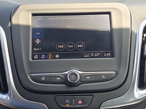 Used 2024 Chevrolet Equinox LS w/ Sport Edition FWD image 19