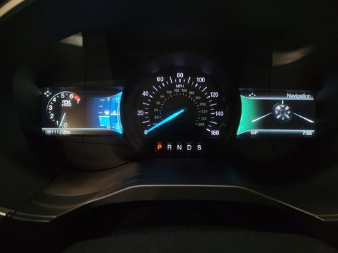 Used 2018 Ford Edge SEL w/ Equipment Group 201A image 23