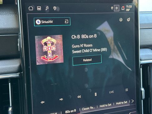 Certified 2025 GMC Yukon Denali RWD image 20