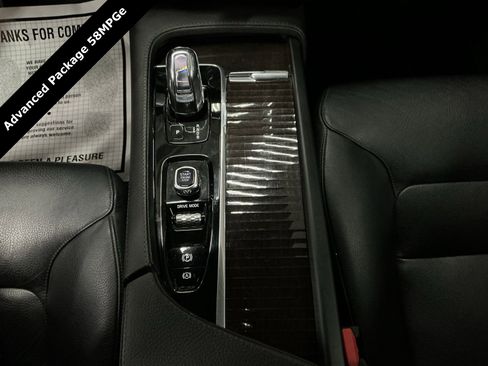 Used 2019 Volvo XC90 T8 Momentum w/ Advanced Package image 28