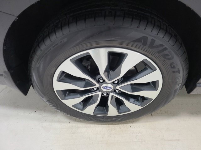 Used 2024 Subaru Outback Limited XT AWD/4WD image 40