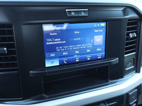 New 2026 Ford F350 XLT AWD/4WD image 5