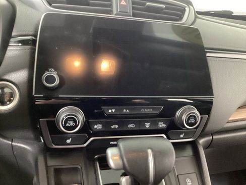 Used 2020 Honda CR-V EX-L image 25