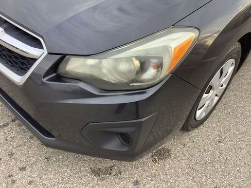 Used 2014 Subaru Impreza 2.0i image 34