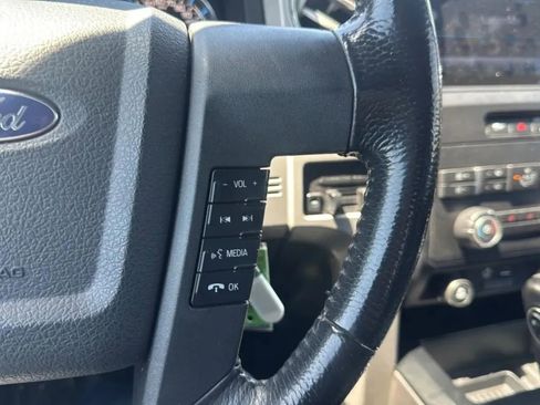 Used 2011 Ford F150 FX2 w/ FX Luxury Pkg RWD image 19