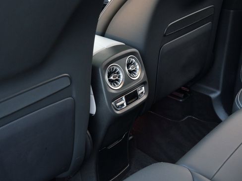 Used 2023 Mercedes-Benz G 63 AMG Squared image 23