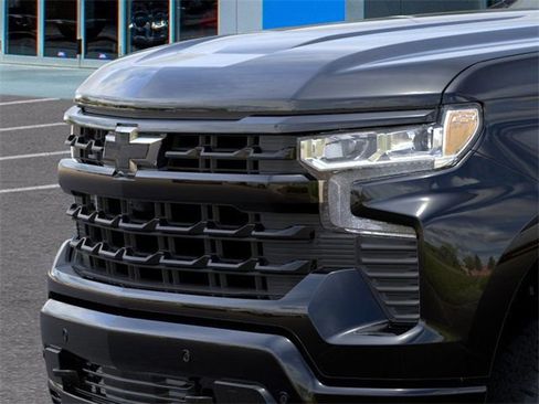 New 2026 Chevrolet Silverado 1500 RST image 13