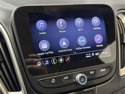 Used 2022 Chevrolet Malibu LT image 18