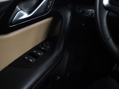 Used 2023 Chevrolet Blazer Premier w/ Driver Confidence II Package image 29