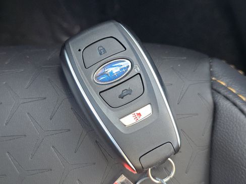 New 2026 Subaru Outback Wilderness image 27