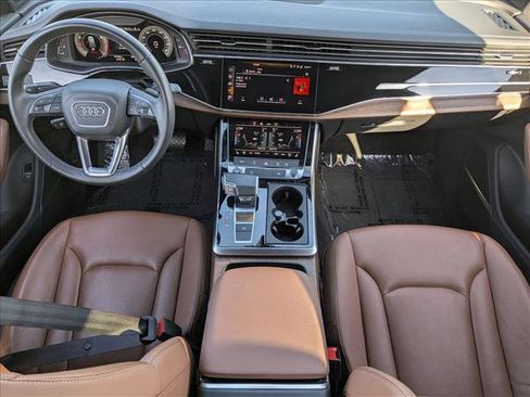 Used 2025 Audi Q7 2.0T Premium Plus w/ Premium Plus Package image 15