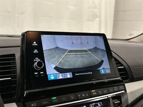 Certified 2025 Honda Odyssey EX-L image 23