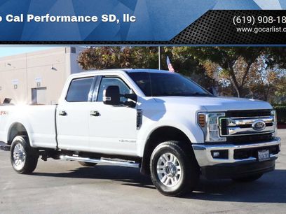 Used 2019 Ford F350 XLT w/ XLT Value Package