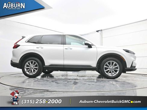 Used 2023 Honda CR-V EX image 23