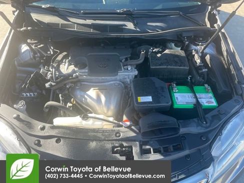 Used 2016 Toyota Camry SE image 20
