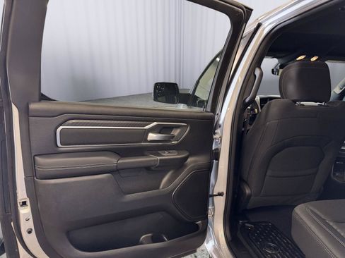 New 2026 RAM 1500 Big Horn AWD/4WD image 27