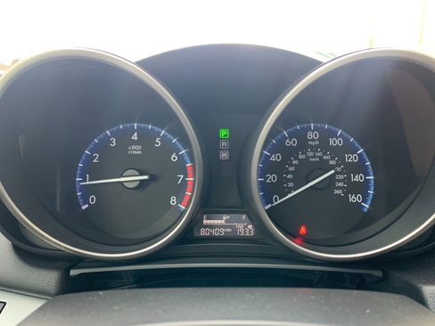 Used 2013 MAZDA MAZDA3 i Touring w/ Preferred Equipment Pkg image 13