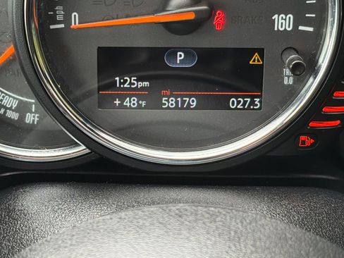 Used 2017 MINI Cooper Countryman S AWD/4WD image 24