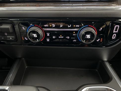 Used 2024 Chevrolet Silverado 1500 RST w/ All Star Edition Plus AWD/4WD image 19